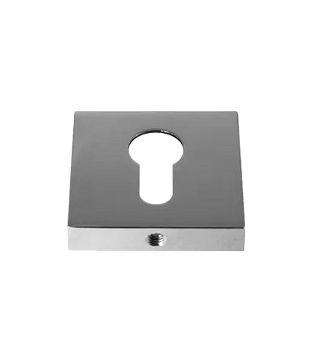 Накладки на ключевой цилиндр Накладка под цилиндр Pallini PAL-KH-Z-S PC 